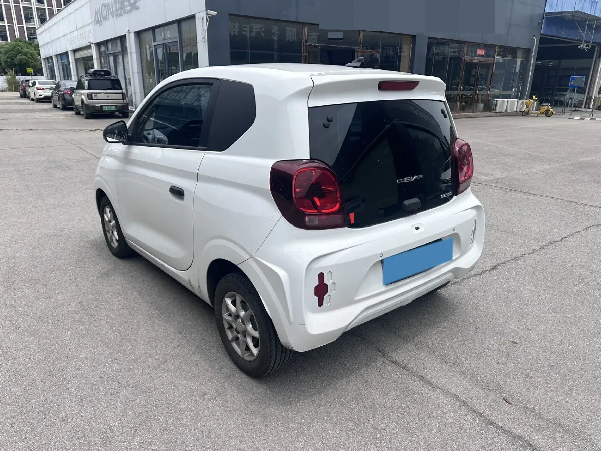 2022 Roewe Clever BEV 29KWH,autocango,china used car exporter,china ev exporter,chinese used car exporter,chinese used ev exporter
