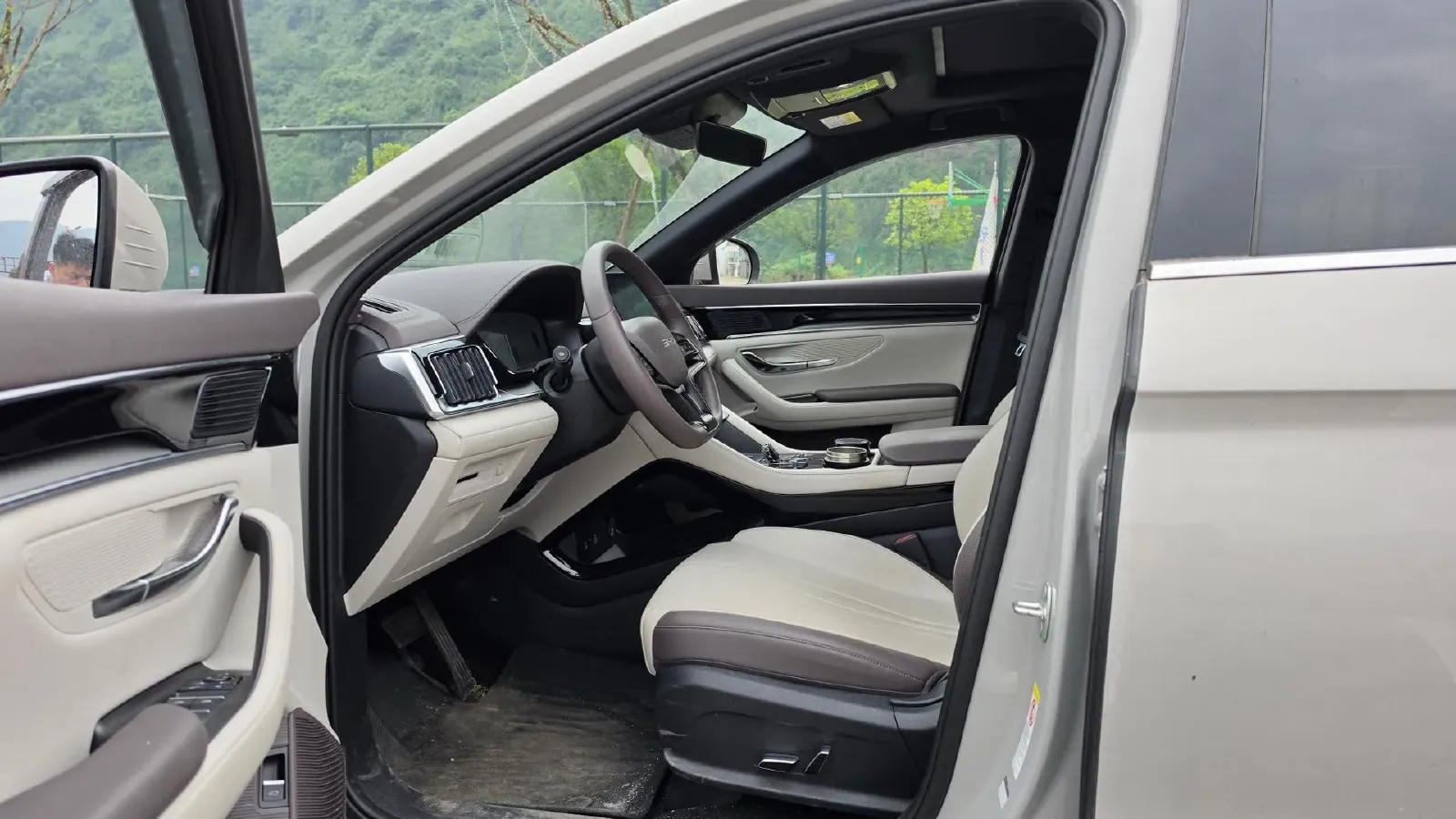 2024 BYD Song Plus BEV 71.8KWH,autocango,china used car exporter,china ev exporter,chinese used car exporter,chinese used ev exporter