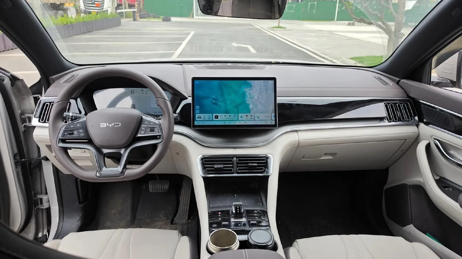 2024 BYD Song Plus BEV 71.8KWH,autocango,china used car exporter,china ev exporter,chinese used car exporter,chinese used ev exporter