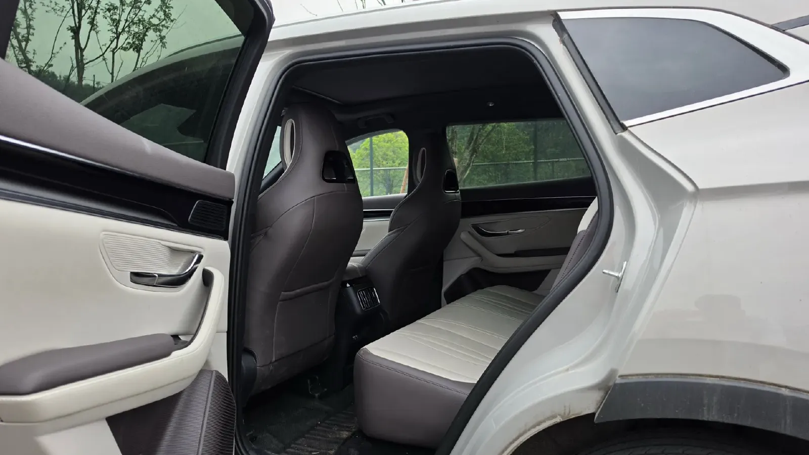 2024 BYD Song Plus BEV 71.8KWH,autocango,china used car exporter,china ev exporter,chinese used car exporter,chinese used ev exporter