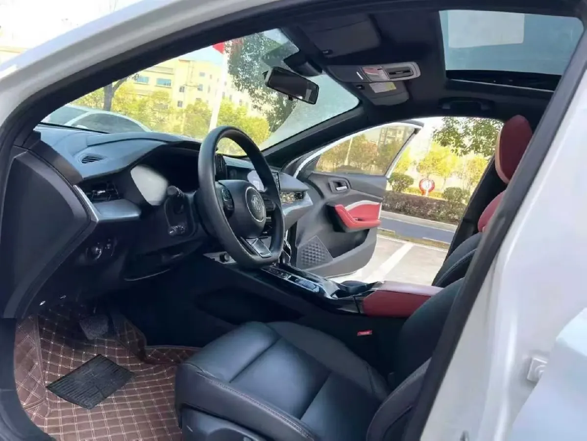 2021 MG 5 1.5L 120HP L4 CVT,autocango,china used car exporter,china ev exporter,chinese used car exporter,chinese used ev exporter