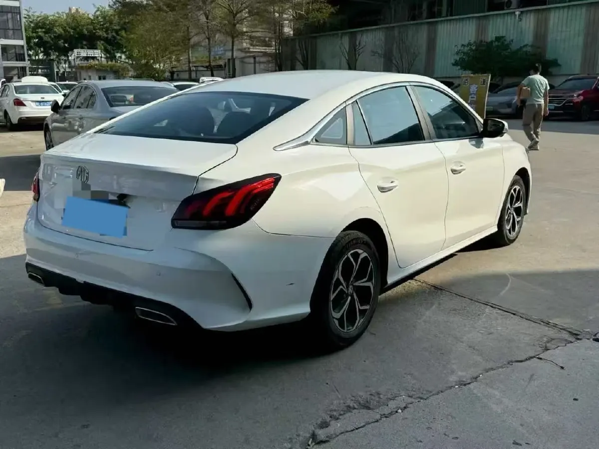 2021 MG 5 1.5L 120HP L4 CVT,autocango,china used car exporter,china ev exporter,chinese used car exporter,chinese used ev exporter