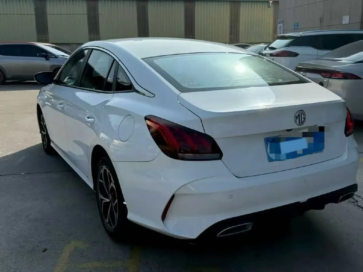 2021 MG 5 1.5L 120HP L4 CVT,autocango,china used car exporter,china ev exporter,chinese used car exporter,chinese used ev exporter