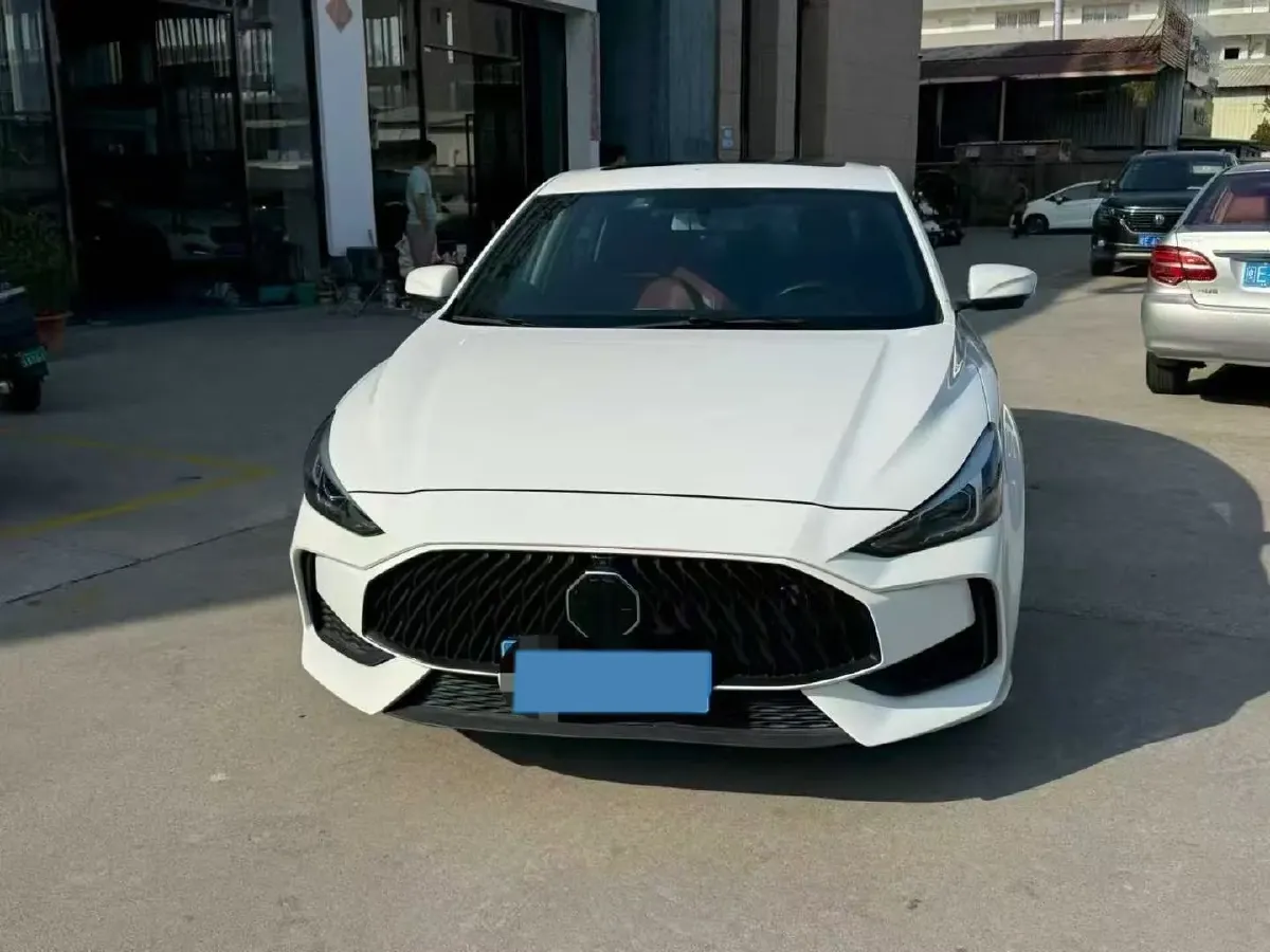 2021 MG 5 1.5L 120HP L4 CVT,autocango,china used car exporter,china ev exporter,chinese used car exporter,chinese used ev exporter