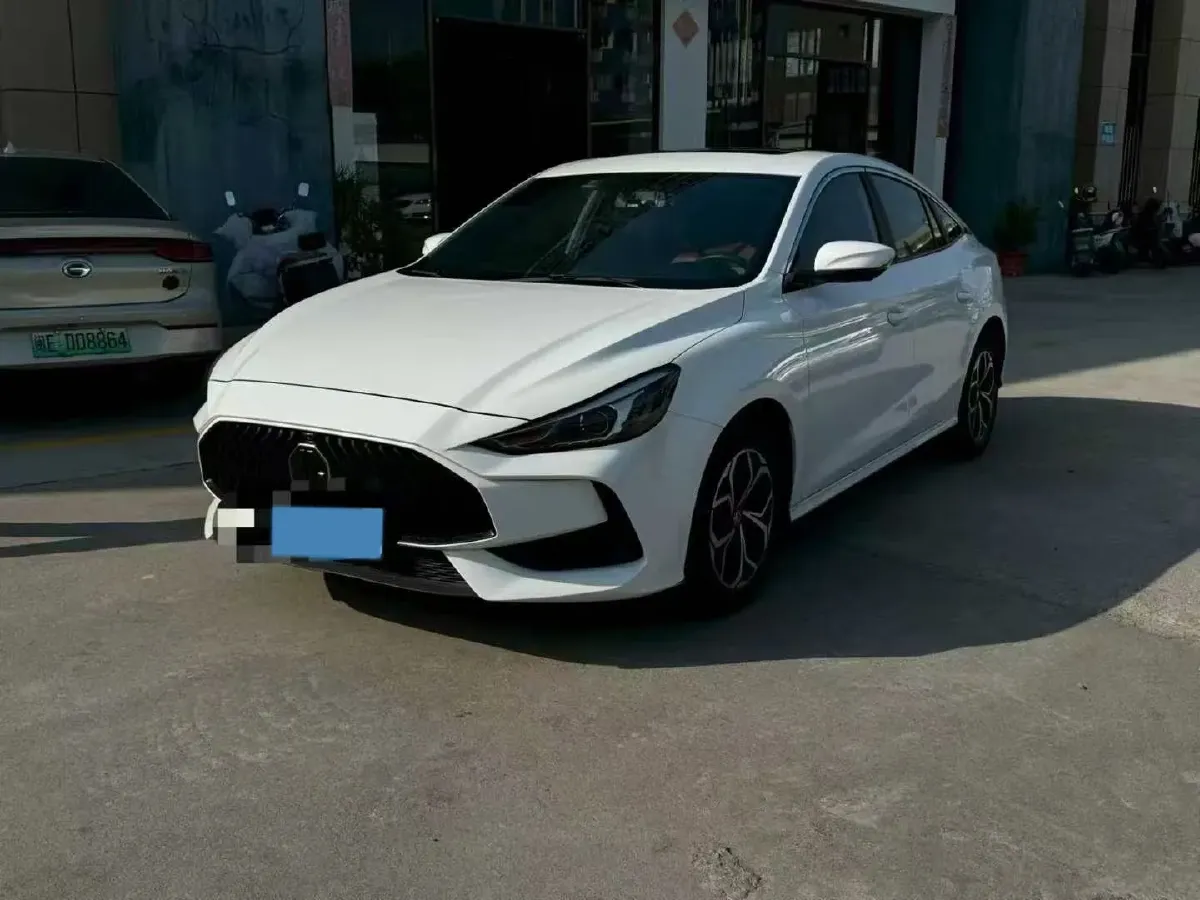 2021 MG 5 1.5L 120HP L4 CVT,autocango,china used car exporter,china ev exporter,chinese used car exporter,chinese used ev exporter