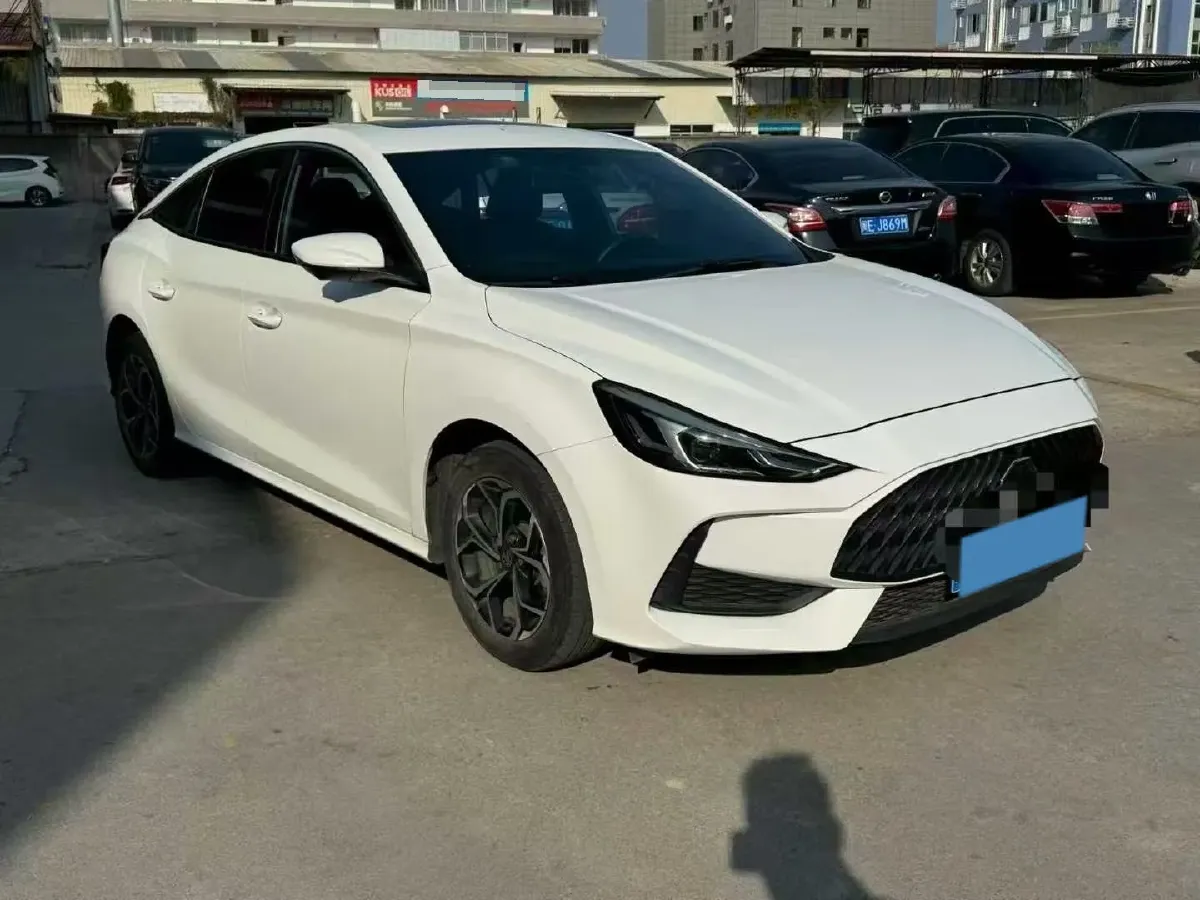 2021 MG 5 1.5L 120HP L4 CVT,autocango,china used car exporter,china ev exporter,chinese used car exporter,chinese used ev exporter