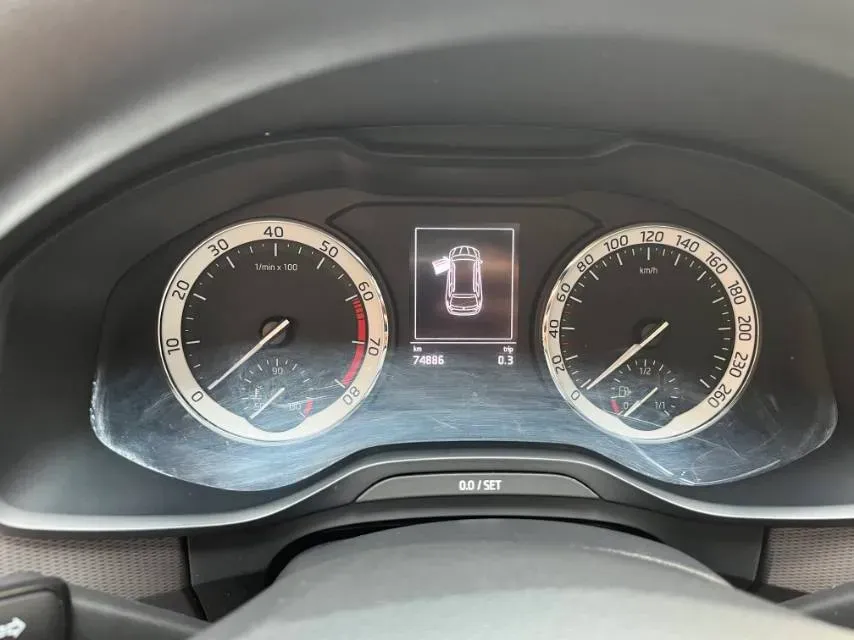 2018 Skoda Kodiak 2.0T 186HP L4 7DCT,autocango,china used car exporter,china ev exporter,chinese used car exporter,chinese used ev exporter