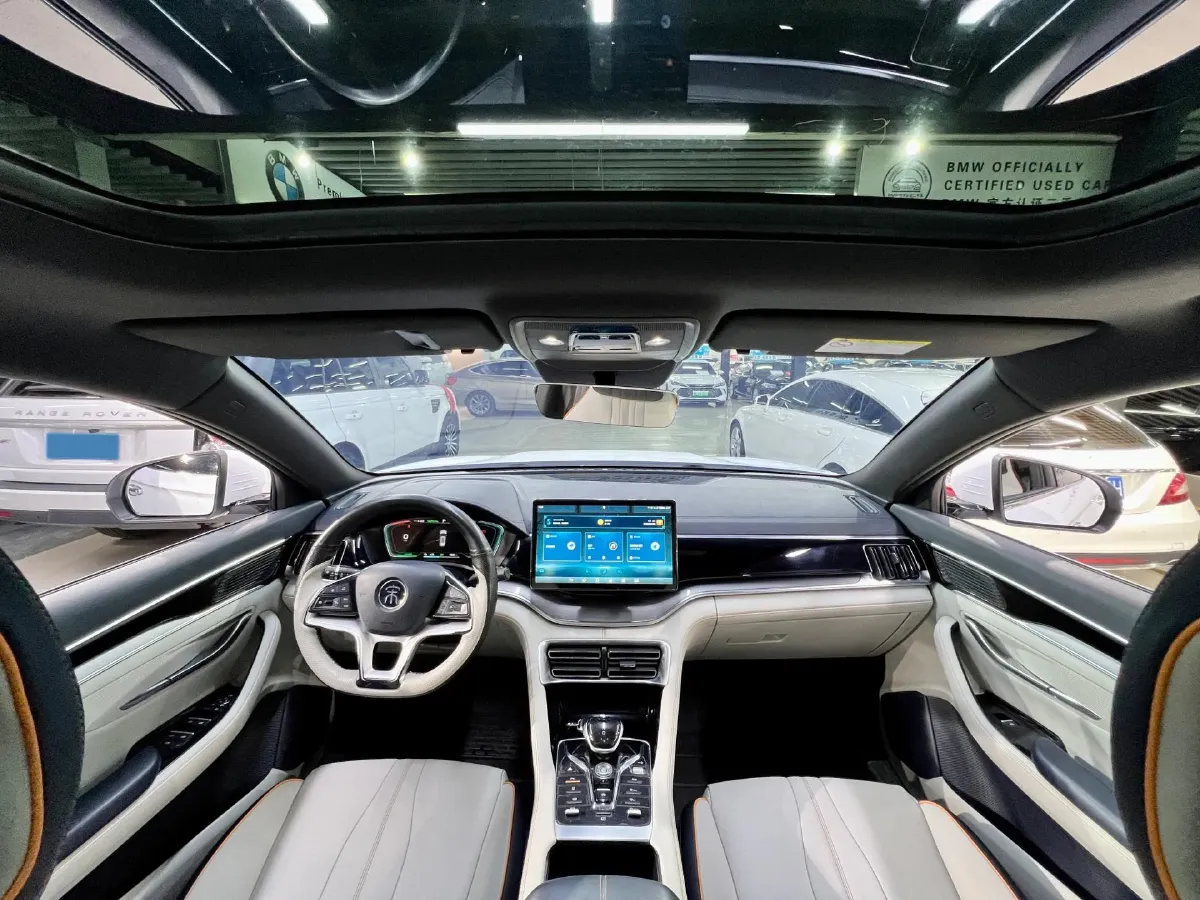 2021 BYD Song Plus BEV 71.7KWH,autocango,china used car exporter,china ev exporter,chinese used car exporter,chinese used ev exporter