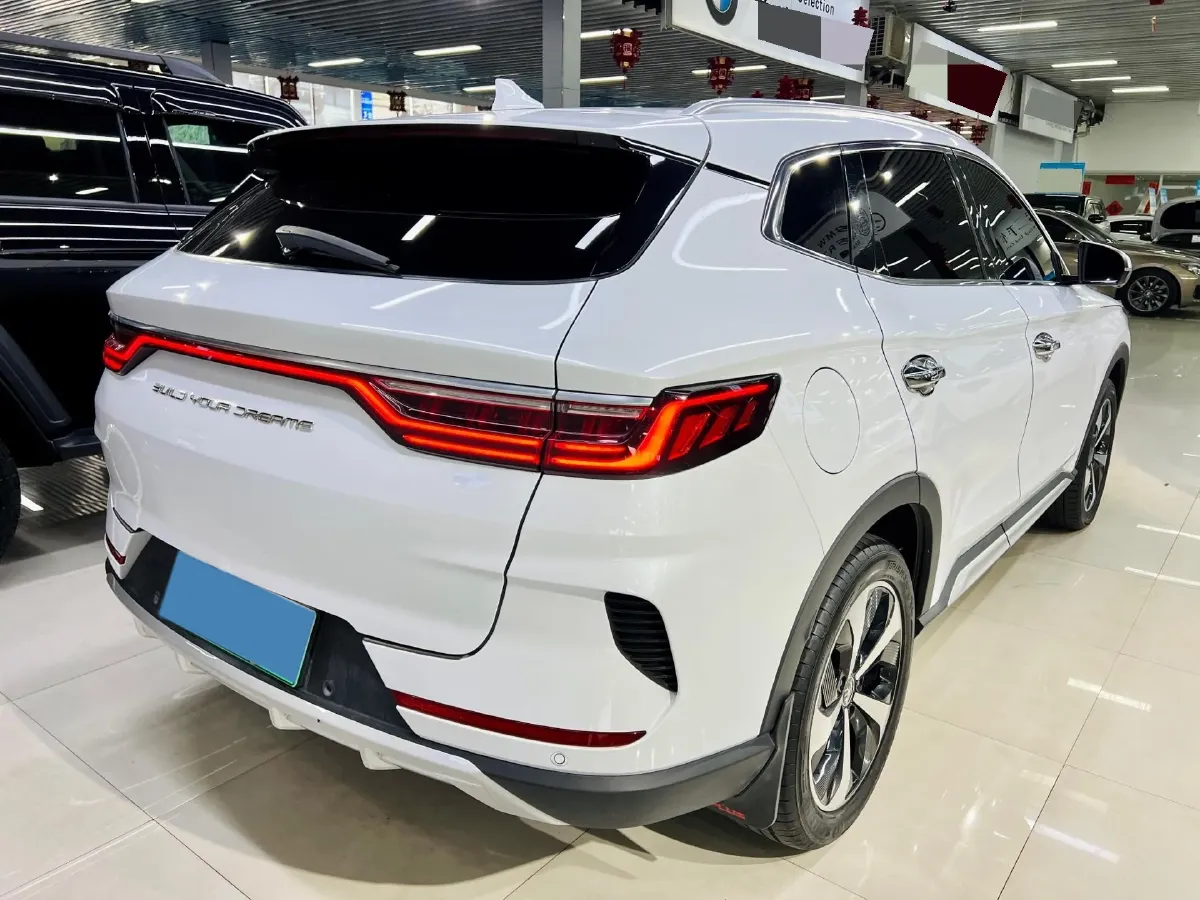 2021 BYD Song Plus BEV 71.7KWH,autocango,china used car exporter,china ev exporter,chinese used car exporter,chinese used ev exporter