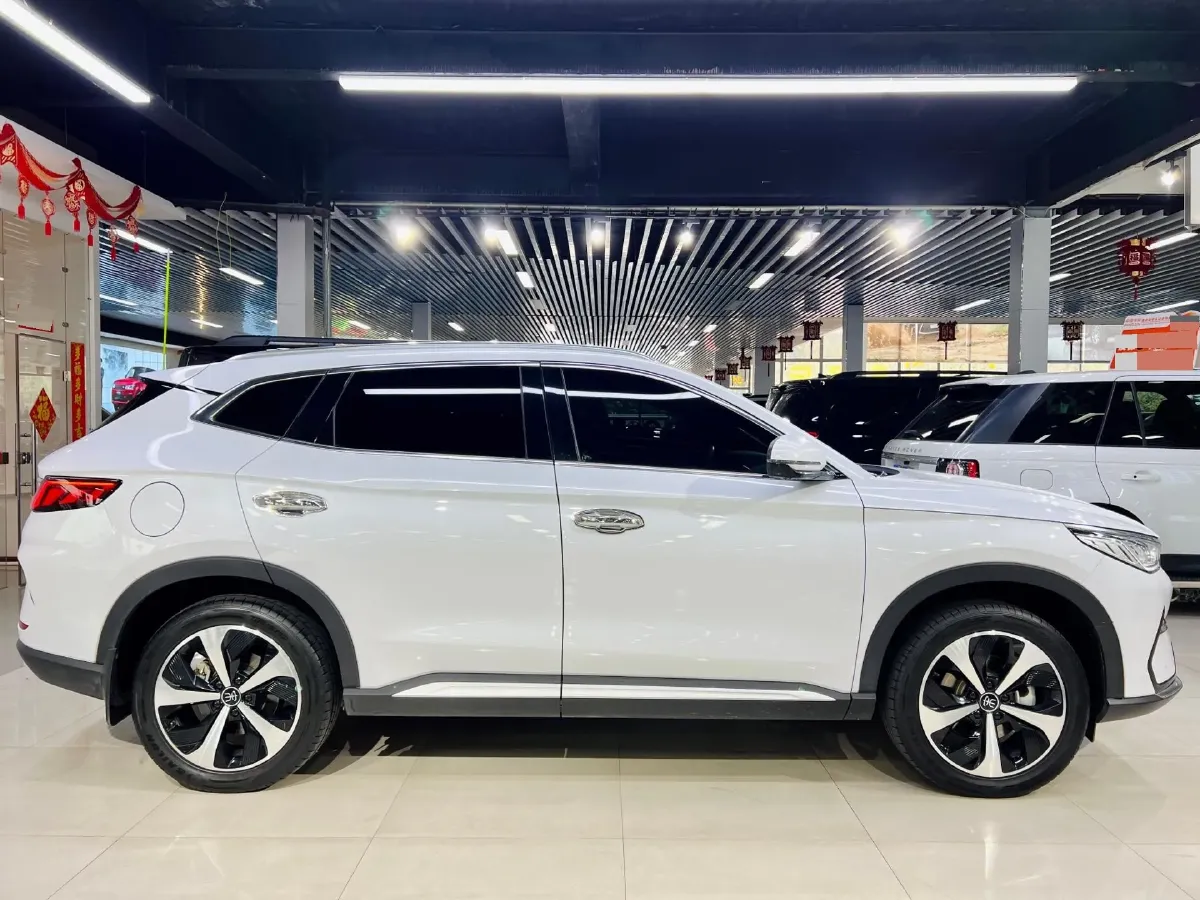 2021 BYD Song Plus BEV 71.7KWH,autocango,china used car exporter,china ev exporter,chinese used car exporter,chinese used ev exporter