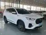 2021 Chery Tiggo 8 Plus 1.6T 197HP L4 7DCT