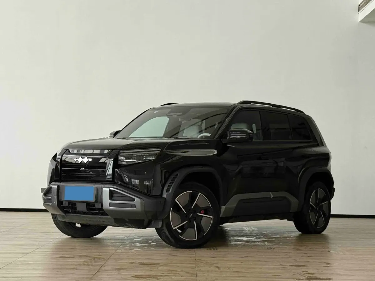 2025 FangChengBao Tai 3 BEV,autocango,china used car exporter,china ev exporter,chinese used car exporter,chinese used ev exporter