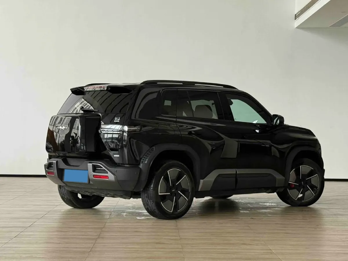 2025 FangChengBao Tai 3 BEV,autocango,china used car exporter,china ev exporter,chinese used car exporter,chinese used ev exporter