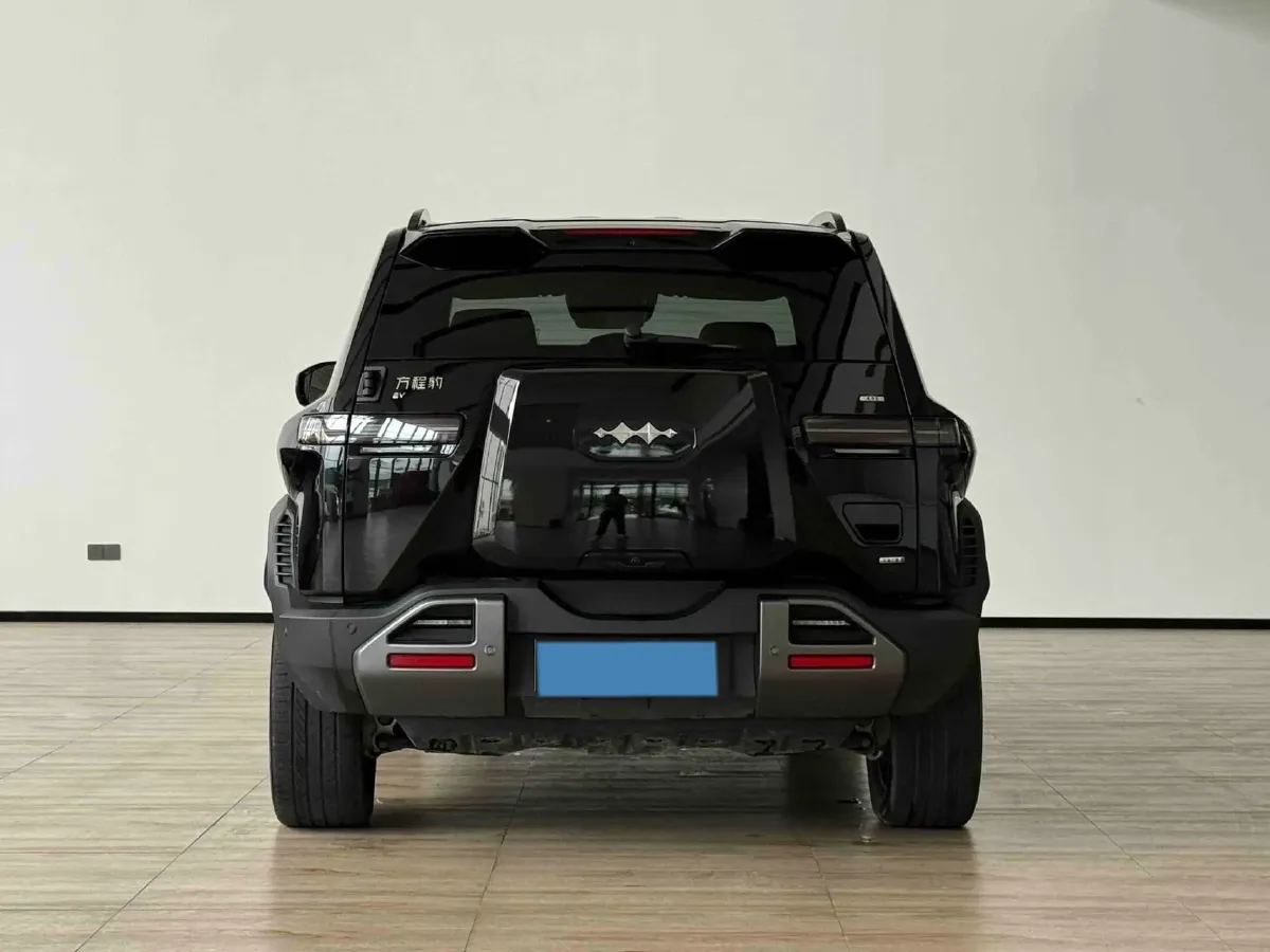 2025 FangChengBao Tai 3 BEV,autocango,china used car exporter,china ev exporter,chinese used car exporter,chinese used ev exporter