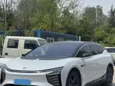 2021 HIPHI X,autocango,china used car exporter,china ev exporter,chinese used car exporter,chinese used ev exporter