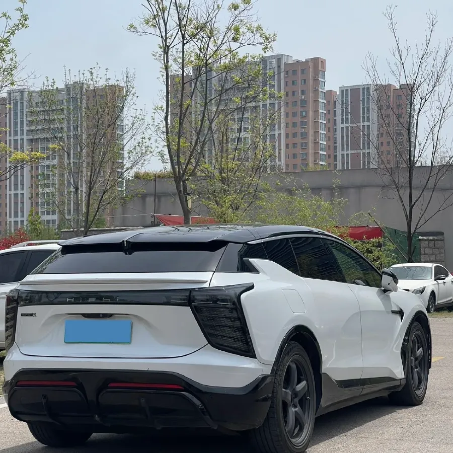 2021 HiPhi X BEV 97KWH,autocango,china used car exporter,china ev exporter,chinese used car exporter,chinese used ev exporter