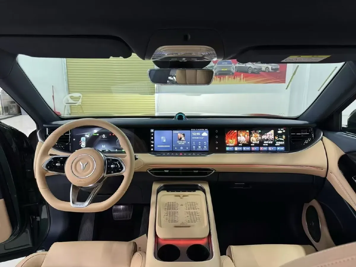 2024 Voyah FREE 1.5T 150HP L4 REEV 39.2KWH,autocango,china used car exporter,china ev exporter,chinese used car exporter,chinese used ev exporter