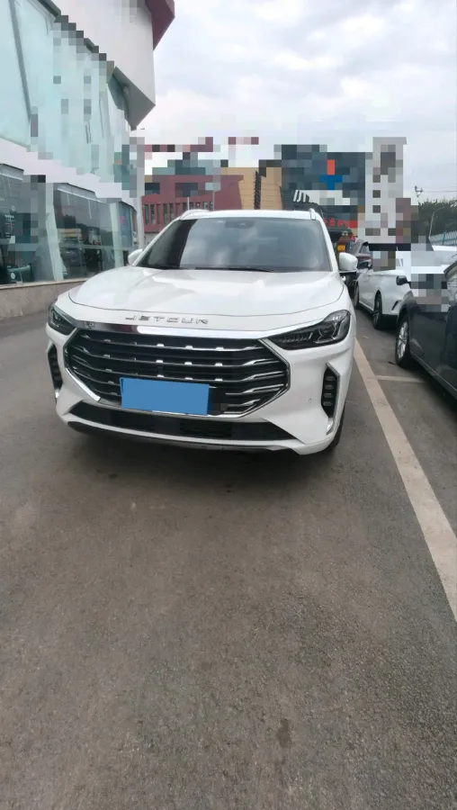 2021 Chery Tiggo 8 Plus 1.6T 197HP L4 7DCT,autocango,china used car exporter,china ev exporter,chinese used car exporter,chinese used ev exporter