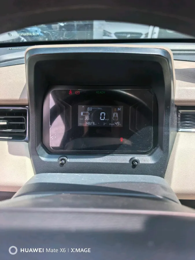 2024 Chery QQ Ice Cream BEV 13.6KWH,autocango,china used car exporter,china ev exporter,chinese used car exporter,chinese used ev exporter