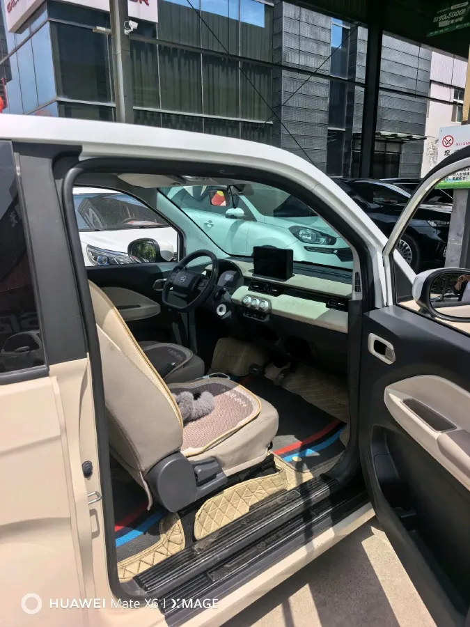 2024 Chery QQ Ice Cream BEV 13.6KWH,autocango,china used car exporter,china ev exporter,chinese used car exporter,chinese used ev exporter