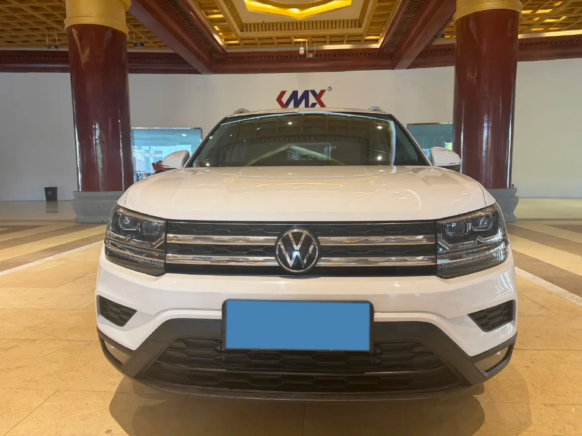 2022 Volkswagen Tharu 1.4T 150HP L4 7DCT,autocango,china used car exporter,china ev exporter,chinese used car exporter,chinese used ev exporter