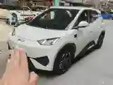 2025 BYD Seagull BEV 30.08KWH