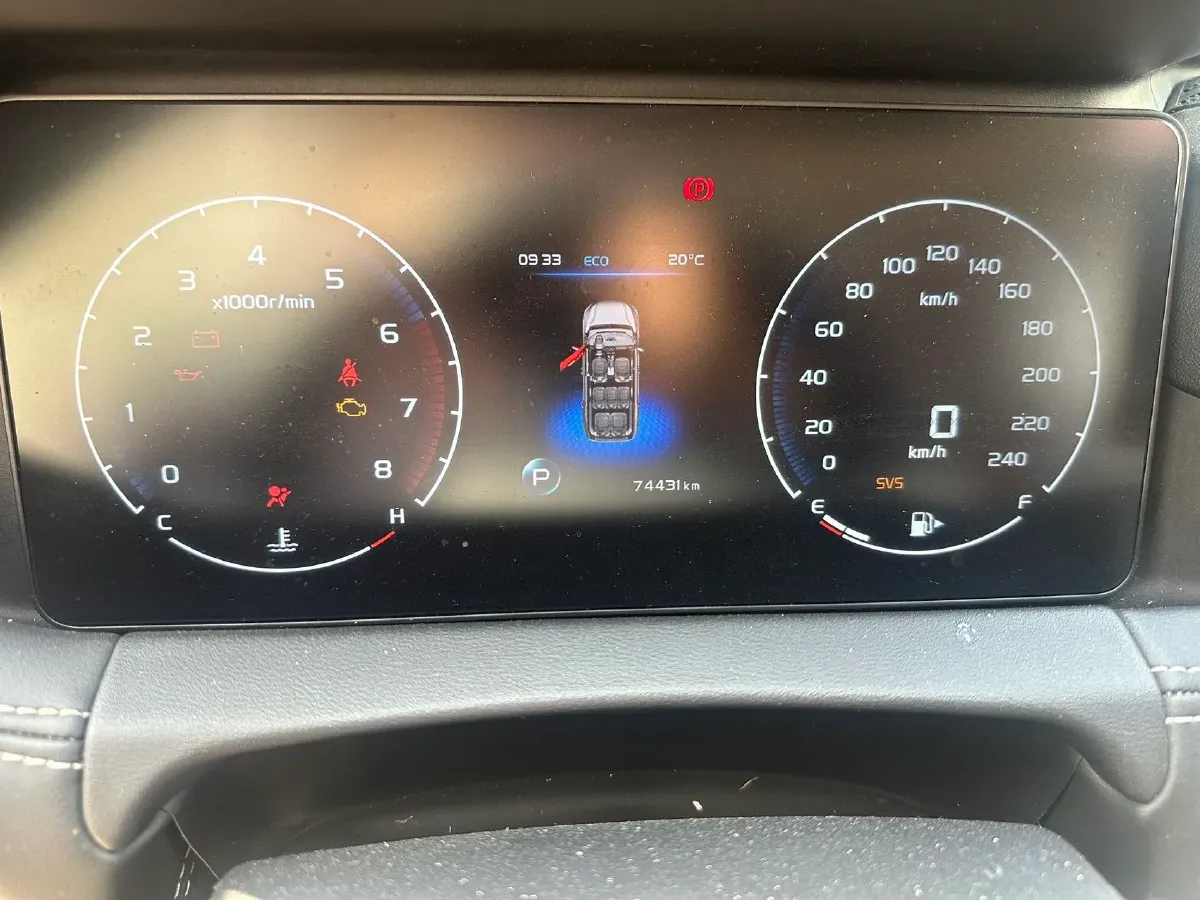 2020 Geely Okavango 1.8T 184HP L4 7DCT,autocango,china used car exporter,china ev exporter,chinese used car exporter,chinese used ev exporter