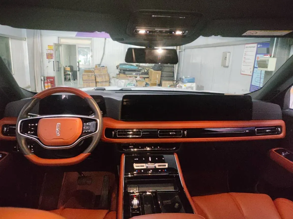 2024 Lincoln Aviator 3.0T 367HP V6 10AT,autocango,china used car exporter,china ev exporter,chinese used car exporter,chinese used ev exporter