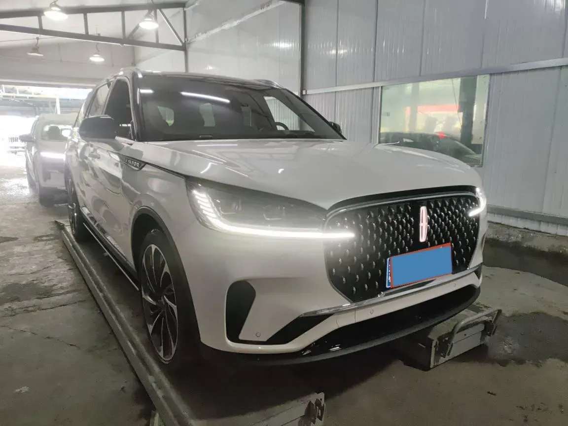 2024 Lincoln Aviator 3.0T 367HP V6 10AT,autocango,china used car exporter,china ev exporter,chinese used car exporter,chinese used ev exporter