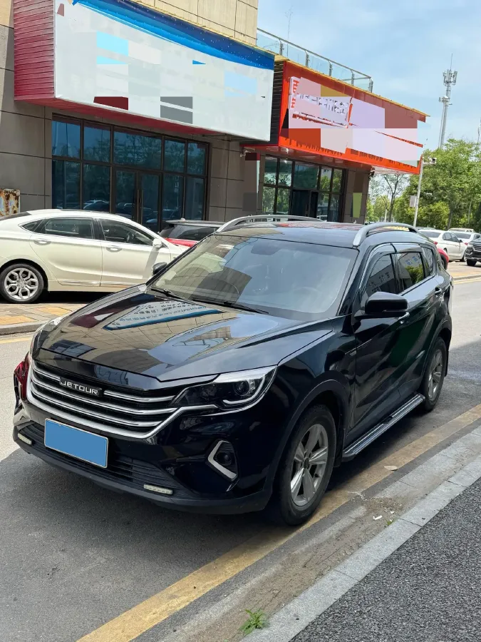 2021 Jetour X70M 1.5T 156HP L4 6MT,autocango,china used car exporter,china ev exporter,chinese used car exporter,chinese used ev exporter
