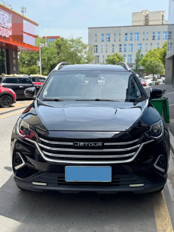 2021 Jetour X70M 1.5T 156HP L4 6MT,autocango,china used car exporter,china ev exporter,chinese used car exporter,chinese used ev exporter