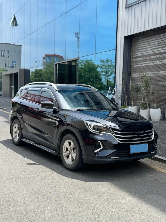 2021 Jetour X70M 1.5T 156HP L4 6MT,autocango,china used car exporter,china ev exporter,chinese used car exporter,chinese used ev exporter