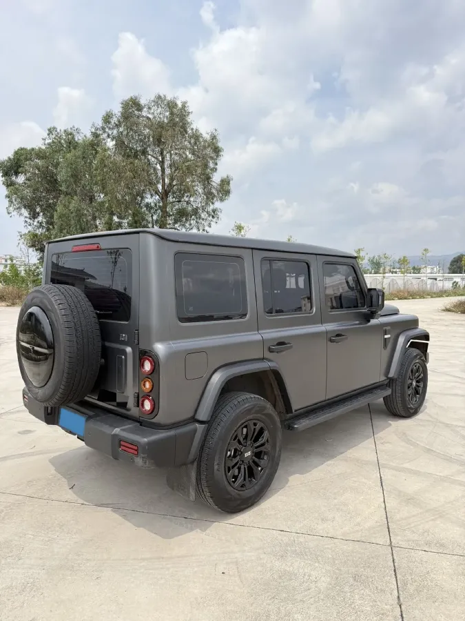 2024 212 212 T01 2.0T 252HP L4 8AT,autocango,china used car exporter,china ev exporter,chinese used car exporter,chinese used ev exporter