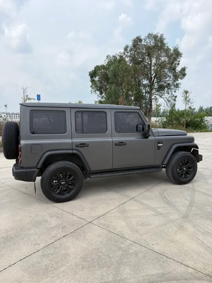 2024 212 212 T01 2.0T 252HP L4 8AT,autocango,china used car exporter,china ev exporter,chinese used car exporter,chinese used ev exporter