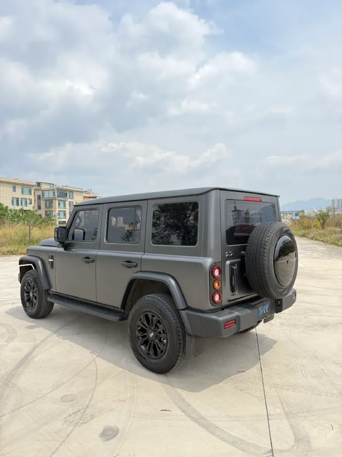 2024 212 212 T01 2.0T 252HP L4 8AT,autocango,china used car exporter,china ev exporter,chinese used car exporter,chinese used ev exporter