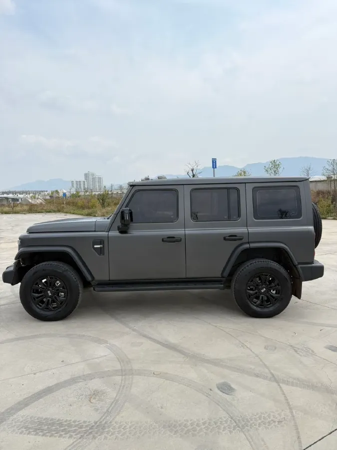 2024 212 212 T01 2.0T 252HP L4 8AT,autocango,china used car exporter,china ev exporter,chinese used car exporter,chinese used ev exporter