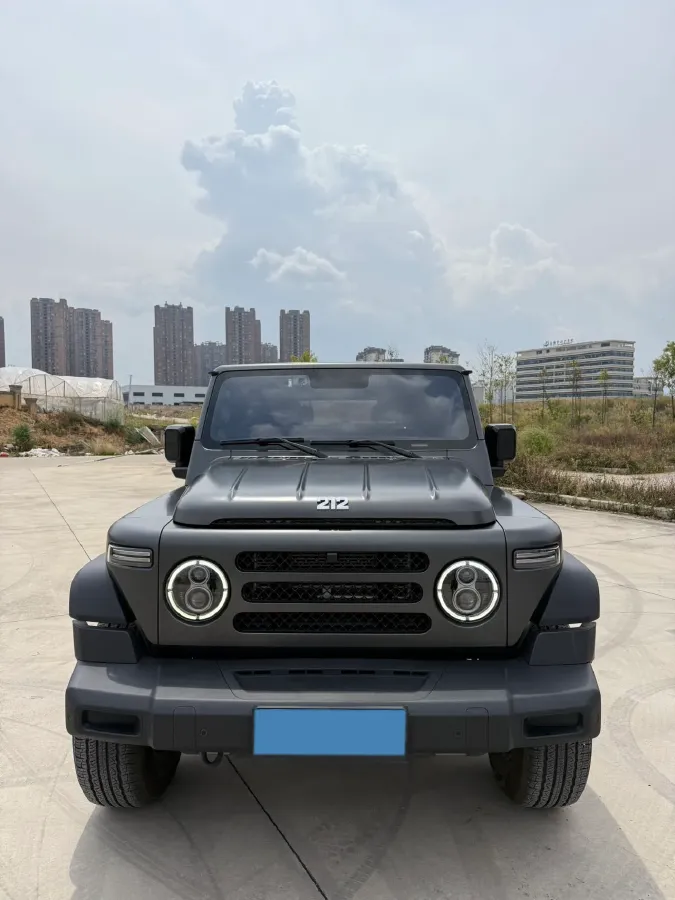 2024 212 212 T01 2.0T 252HP L4 8AT,autocango,china used car exporter,china ev exporter,chinese used car exporter,chinese used ev exporter