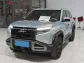 2025 FANGCHENGBAO TAI 3,autocango,china used car exporter,china ev exporter,chinese used car exporter,chinese used ev exporter