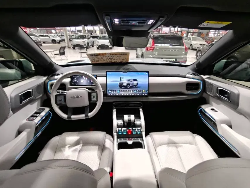 2025 FangChengBao Tai 3 BEV,autocango,china used car exporter,china ev exporter,chinese used car exporter,chinese used ev exporter