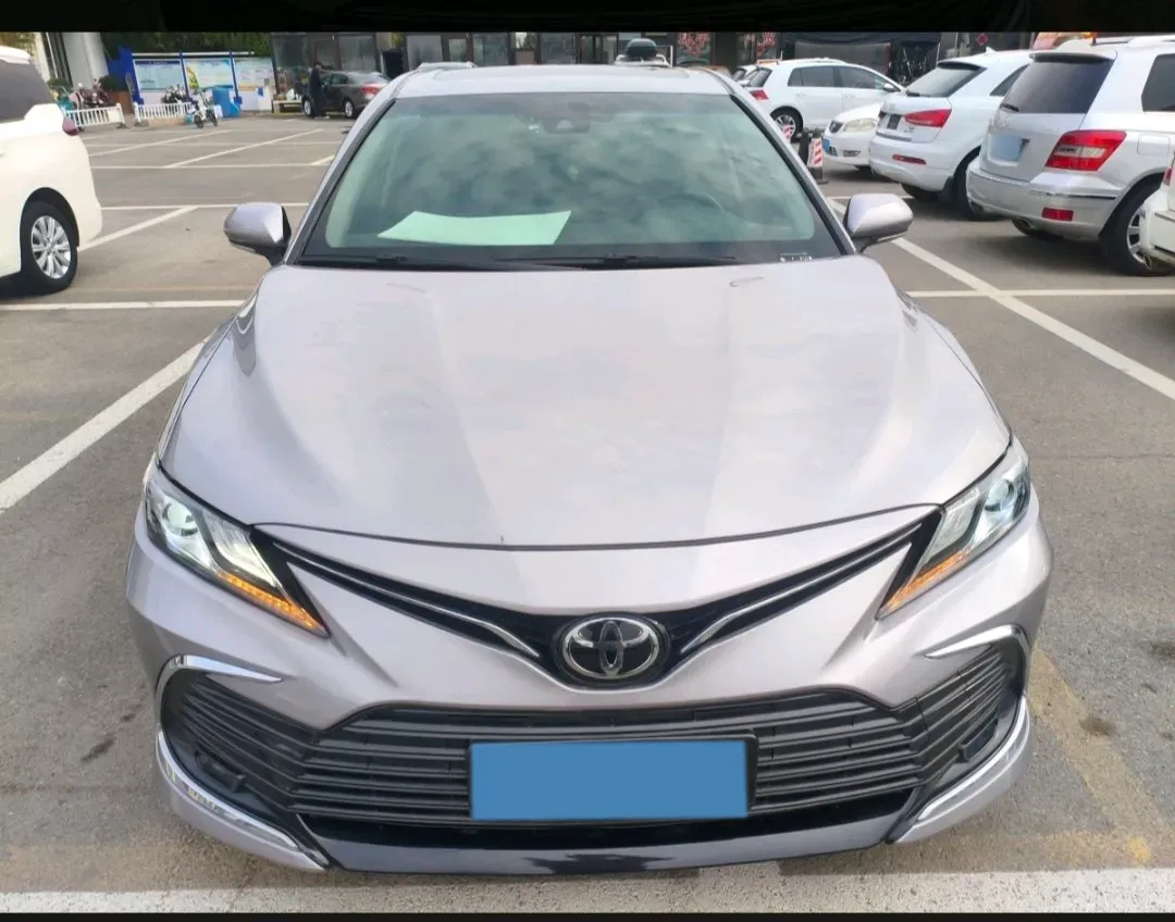 2021 Toyota Camry 2.0L 178HP L4 CVT,autocango,china used car exporter,china ev exporter,chinese used car exporter,chinese used ev exporter