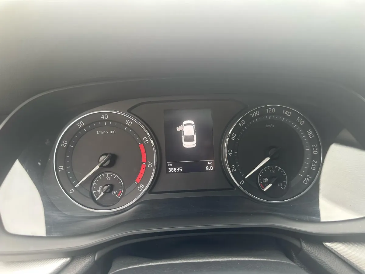 2022 Skoda Octavia 1.4T 150HP L4 7DCT,autocango,china used car exporter,china ev exporter,chinese used car exporter,chinese used ev exporter