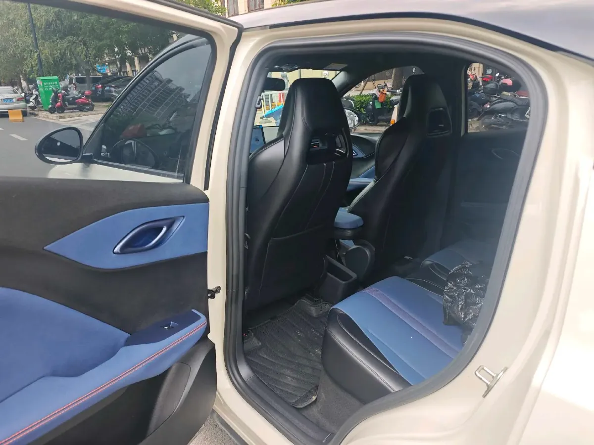 2024 BYD Seagull BEV 30.08KWH,autocango,china used car exporter,china ev exporter,chinese used car exporter,chinese used ev exporter