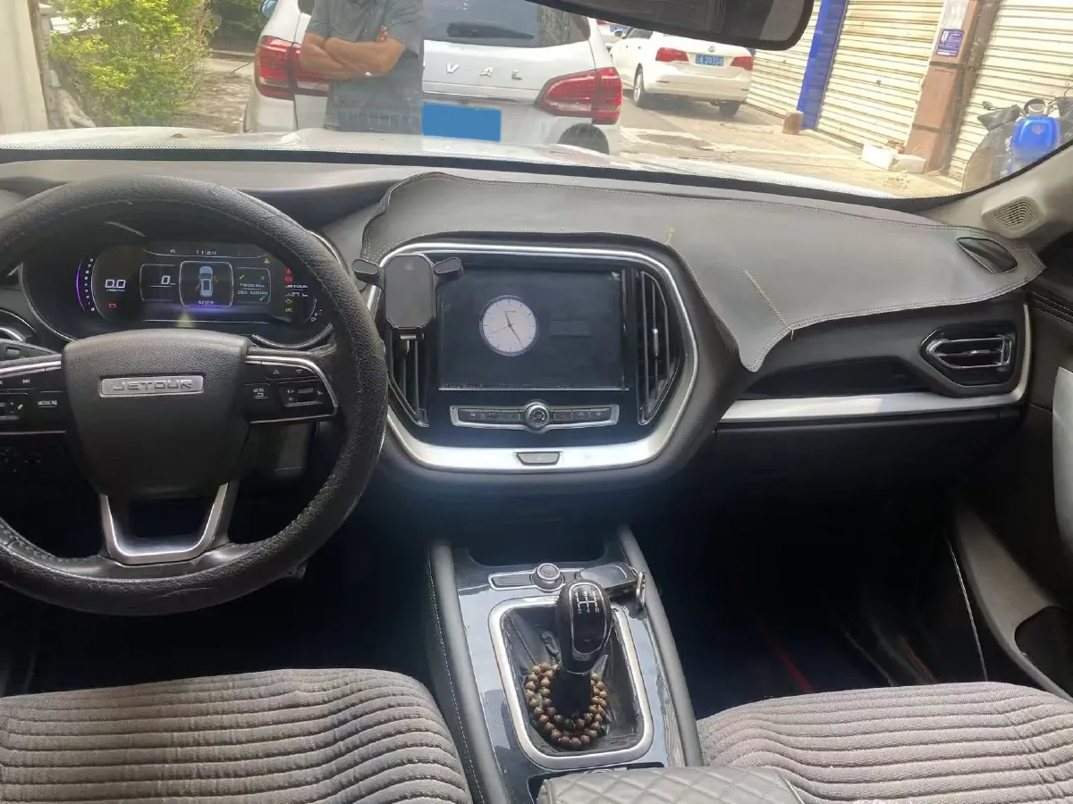 2018 SWM X7 1.5T 156HP L4 6AT,autocango,china used car exporter,china ev exporter,chinese used car exporter,chinese used ev exporter