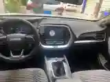 2018 SWM X7 1.5T 156HP L4 6AT