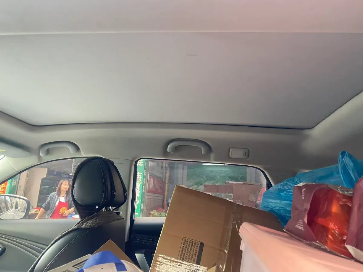 2018 SWM X7 1.5T 156HP L4 6AT,autocango,china used car exporter,china ev exporter,chinese used car exporter,chinese used ev exporter