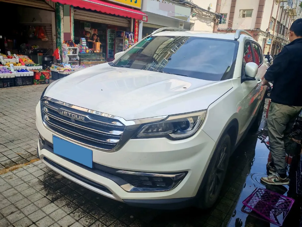 2018 SWM X7 1.5T 156HP L4 6AT,autocango,china used car exporter,china ev exporter,chinese used car exporter,chinese used ev exporter