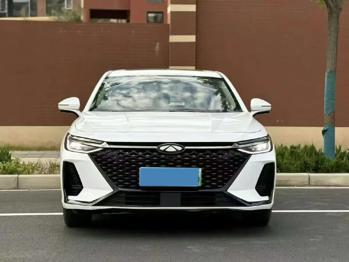 2024 Fulwin FulwinA8 1.5T 156HP L4 1DHT PHEV 18.3KWH,autocango,china used car exporter,china ev exporter,chinese used car exporter,chinese used ev exporter