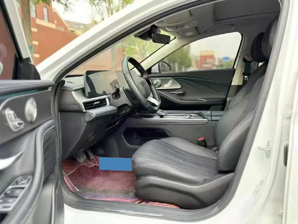 2024 Fulwin FulwinA8 1.5T 156HP L4 1DHT PHEV 18.3KWH,autocango,china used car exporter,china ev exporter,chinese used car exporter,chinese used ev exporter