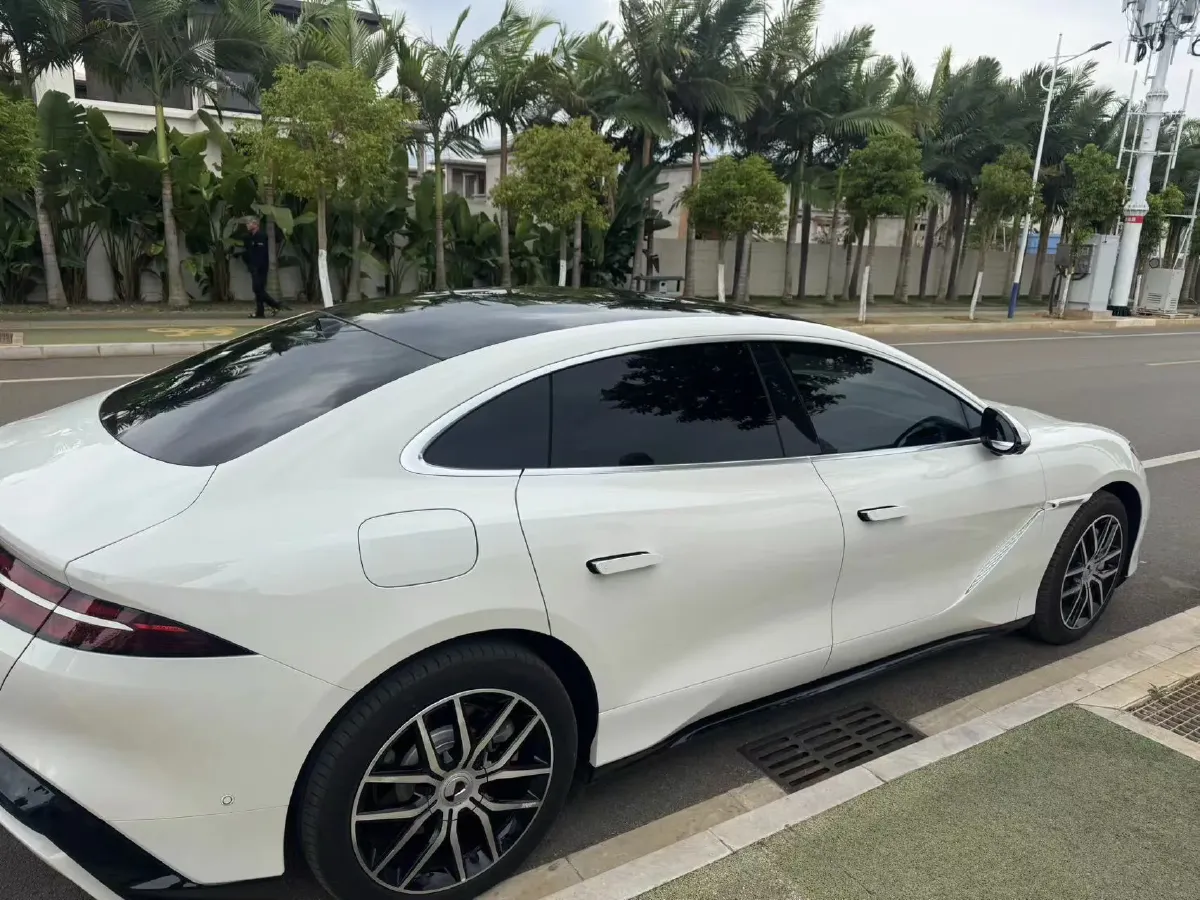 2024 Denza DenzaZ9 2.0T 207HP L4 E-CVT PHEV 38.5KWH,autocango,china used car exporter,china ev exporter,chinese used car exporter,chinese used ev exporter