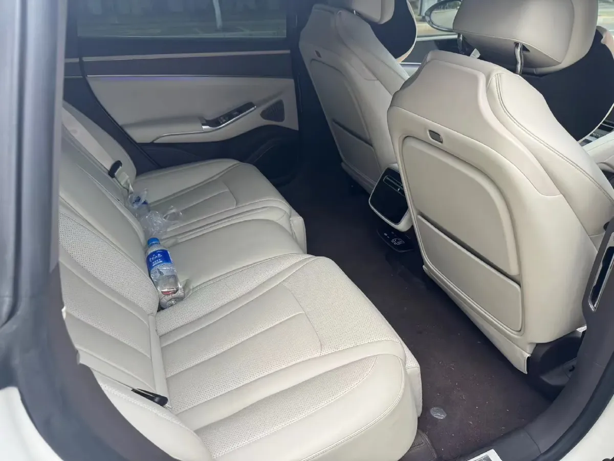 2024 Denza DenzaZ9 2.0T 207HP L4 E-CVT PHEV 38.5KWH,autocango,china used car exporter,china ev exporter,chinese used car exporter,chinese used ev exporter